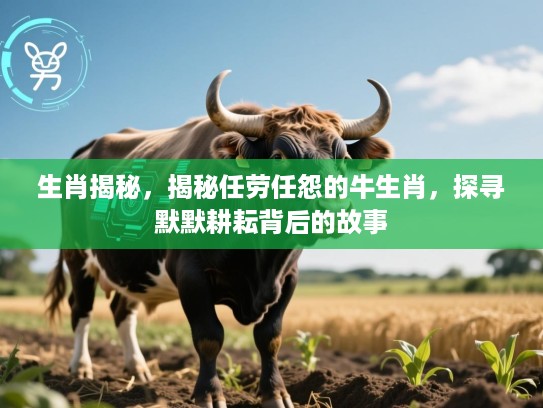 生肖揭秘，揭秘任劳任怨的牛生肖，探寻默默耕耘背后的故事
