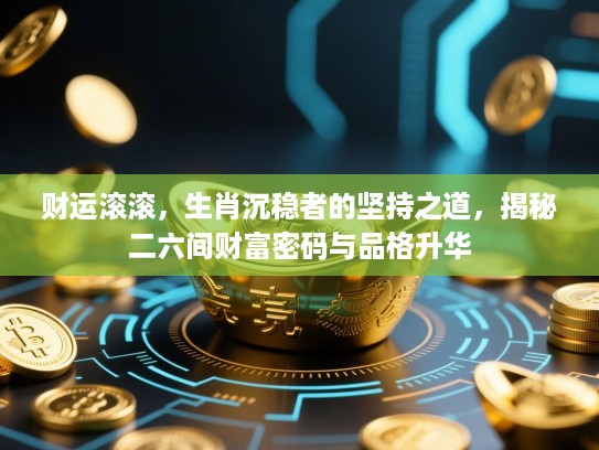 财运滚滚，生肖沉稳者的坚持之道，揭秘二六间财富密码与品格升华