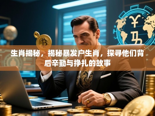 生肖揭秘，揭秘暴发户生肖，探寻他们背后辛勤与挣扎的故事