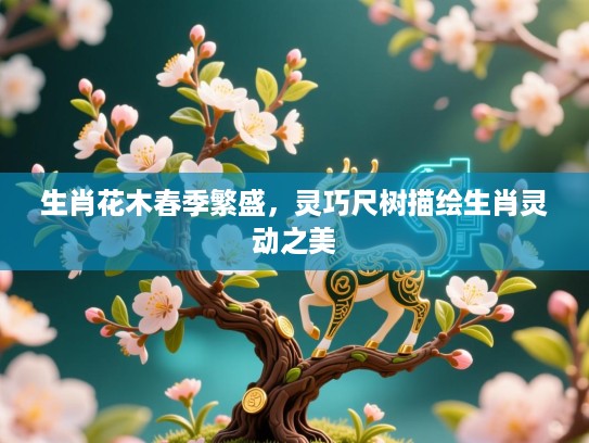 生肖花木春季繁盛,灵巧尺树描绘生肖灵动之美 生肖花木春季繁盛,灵巧尺树描绘生肖灵动之美