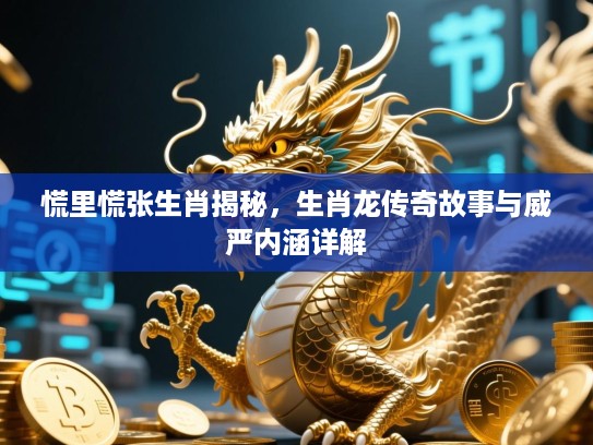 慌里慌张生肖揭秘,生肖龙传奇故事与威严内涵详解 慌里慌张生肖揭秘,生肖龙传奇故事与威严内涵详解