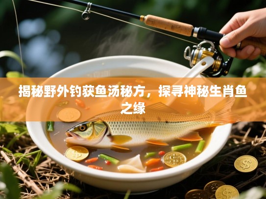 揭秘野外钓获鱼汤秘方,探寻神秘生肖鱼之缘 揭秘野外钓获鱼汤秘方,探寻神秘生肖鱼之缘