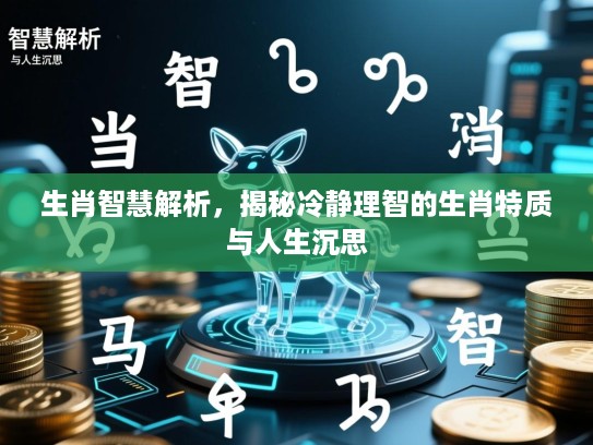 生肖智慧解析,揭秘冷静理智的生肖特质与人生沉思 生肖智慧解析,揭秘冷静理智的生肖特质与人生沉思