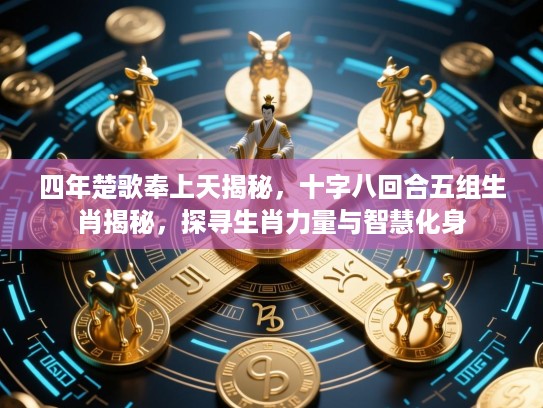 四年楚歌奉上天揭秘,十字八回合五组生肖揭秘,探寻生肖力量与智慧化身 四年楚歌奉上天揭秘,十字八回合五组生肖揭秘,探寻生肖力量与智慧化身