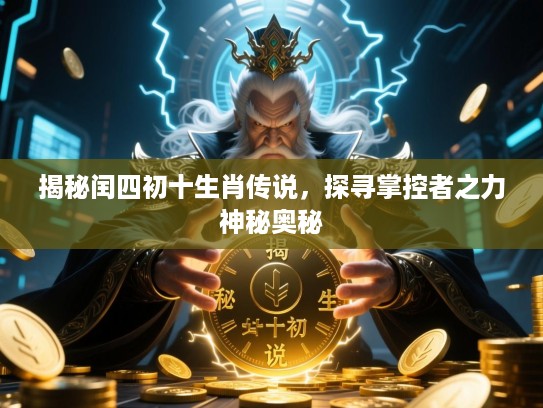 揭秘闰四初十生肖传说,探寻掌控者之力神秘奥秘 揭秘闰四初十生肖传说,探寻掌控者之力神秘奥秘