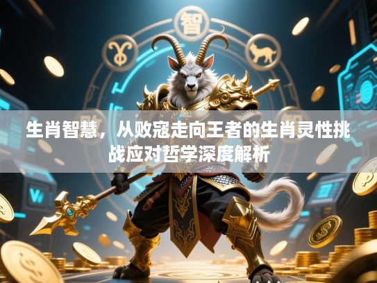 生肖智慧，从败寇走向王者的生肖灵性挑战应对哲学深度解析