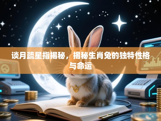 谈月疏星指揭秘，揭秘生肖兔的独特性格与命运