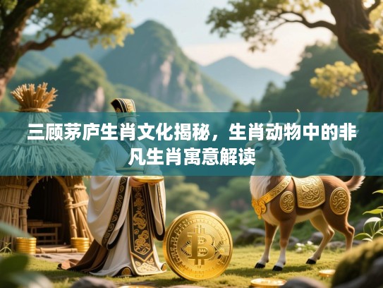 三顾茅庐生肖文化揭秘,生肖动物中的非凡生肖寓意解读 三顾茅庐生肖文化揭秘,生肖动物中的非凡生肖寓意解读