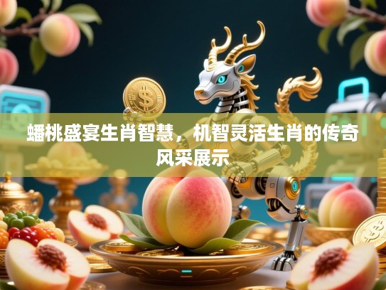 蟠桃盛宴生肖智慧,机智灵活生肖的传奇风采展示 蟠桃盛宴生肖智慧,机智灵活生肖的传奇风采展示