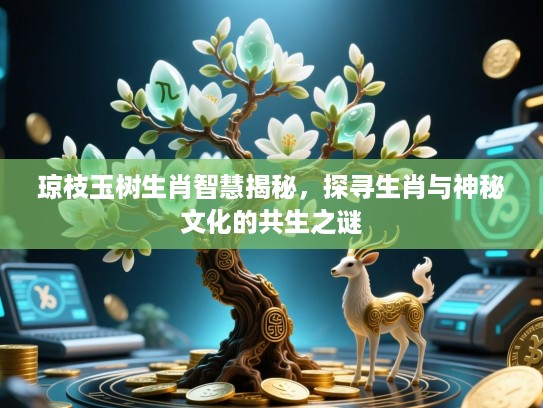 琼枝玉树生肖智慧揭秘,探寻生肖与神秘文化的共生之谜 琼枝玉树生肖智慧揭秘,探寻生肖与神秘文化的共生之谜