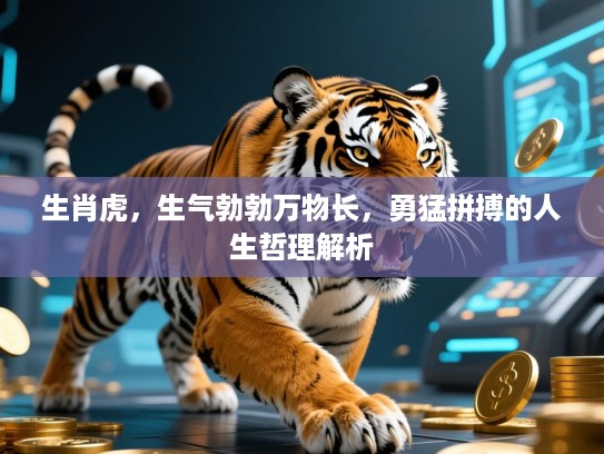 生肖虎,生气勃勃万物长,勇猛拼搏的人生哲理解析 生肖虎,生气勃勃万物长,勇猛拼搏的人生哲理解析