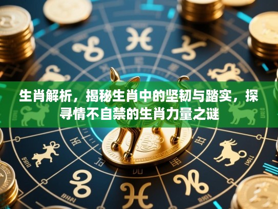 生肖解析,揭秘生肖中的坚韧与踏实,探寻情不自禁的生肖力量之谜 生肖解析,揭秘生肖中的坚韧与踏实,探寻情不自禁的生肖力量之谜