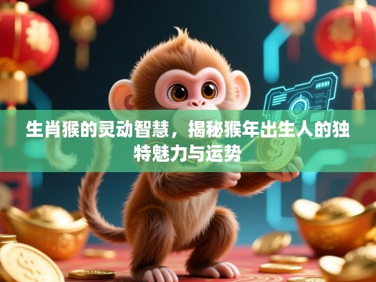 生肖猴的灵动智慧,揭秘猴年出生人的独特魅力与运势 生肖猴的灵动智慧,揭秘猴年出生人的独特魅力与运势