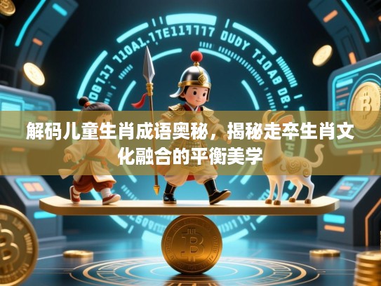 解码儿童生肖成语奥秘,揭秘走卒生肖文化融合的平衡美学 解码儿童生肖成语奥秘,揭秘走卒生肖文化融合的平衡美学