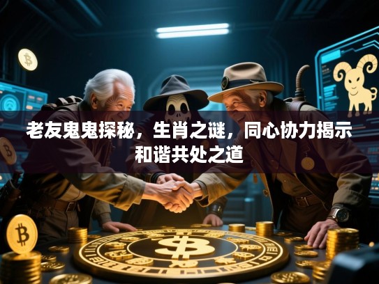 老友鬼鬼探秘,生肖之谜,同心协力揭示和谐共处之道 老友鬼鬼探秘,生肖之谜,同心协力揭示和谐共处之道