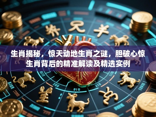 生肖揭秘，惊天动地生肖之谜，胆破心惊生肖背后的精准解读及精选实例
