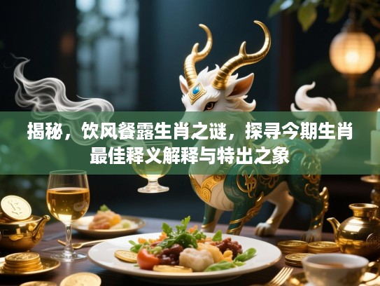 揭秘,饮风餐露生肖之谜,探寻今期生肖最佳释义解释与特出之象 揭秘,饮风餐露生肖之谜,探寻今期生肖最佳释义解释与特出之象