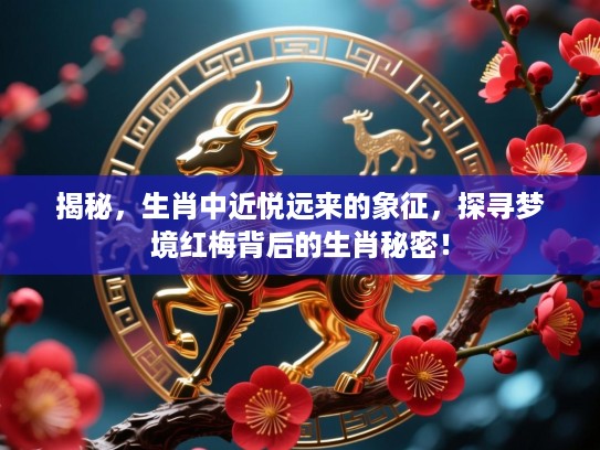 揭秘,生肖中近悦远来的象征,探寻梦境红梅背后的生肖秘密! 揭秘,生肖中近悦远来的象征,探寻梦境红梅背后的生肖秘密!