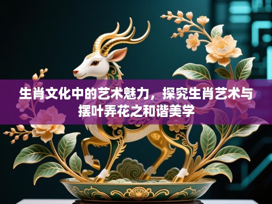 生肖文化中的艺术魅力，探究生肖艺术与摆叶弄花之和谐美学
