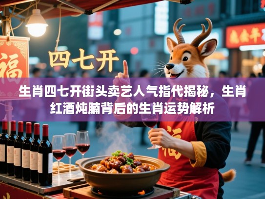 生肖四七开街头卖艺人气指代揭秘,生肖红酒炖腩背后的生肖运势解析 生肖四七开街头卖艺人气指代揭秘,生肖红酒炖腩背后的生肖运势解析