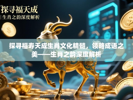 探寻福寿天成生肖文化精髓,领略成语之美——生肖之韵深度解析 探寻福寿天成生肖文化精髓,领略成语之美——生肖之韵深度解析