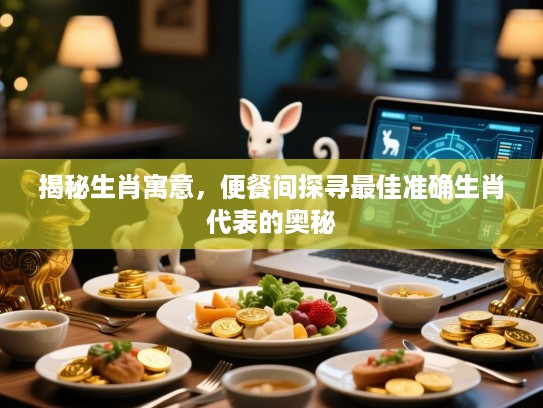 揭秘生肖寓意,便餐间探寻最佳准确生肖代表的奥秘 揭秘生肖寓意,便餐间探寻最佳准确生肖代表的奥秘