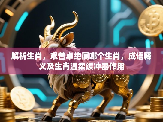 解析生肖,艰苦卓绝属哪个生肖,成语释义及生肖温柔缓冲器作用 解析生肖,艰苦卓绝属哪个生肖,成语释义及生肖温柔缓冲器作用