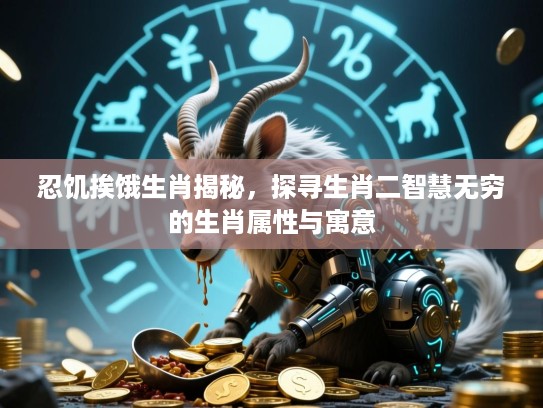 忍饥挨饿生肖揭秘,探寻生肖二智慧无穷的生肖属性与寓意 忍饥挨饿生肖揭秘,探寻生肖二智慧无穷的生肖属性与寓意