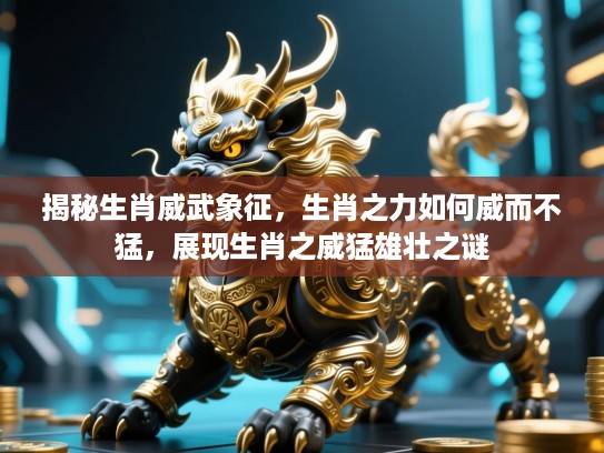 揭秘生肖威武象征,生肖之力如何威而不猛,展现生肖之威猛雄壮之谜 揭秘生肖威武象征,生肖之力如何威而不猛,展现生肖之威猛雄壮之谜