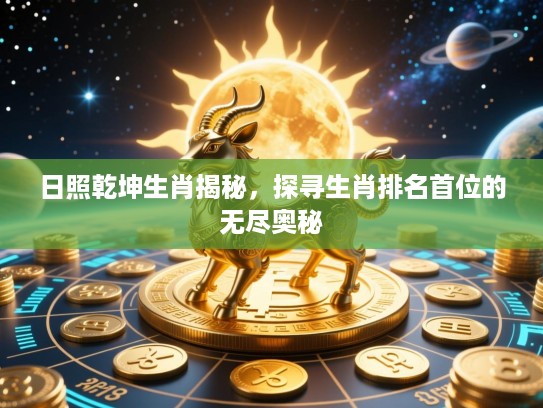 日照乾坤生肖揭秘,探寻生肖排名首位的无尽奥秘 日照乾坤生肖揭秘,探寻生肖排名首位的无尽奥秘