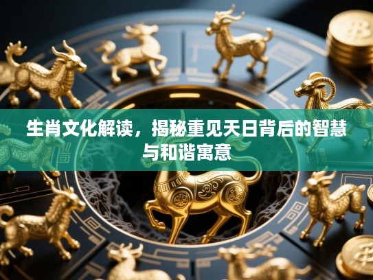 生肖文化解读,揭秘重见天日背后的智慧与和谐寓意 生肖文化解读,揭秘重见天日背后的智慧与和谐寓意
