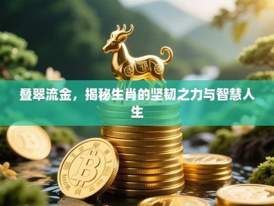 叠翠流金,揭秘生肖的坚韧之力与智慧人生 叠翠流金,揭秘生肖的坚韧之力与智慧人生