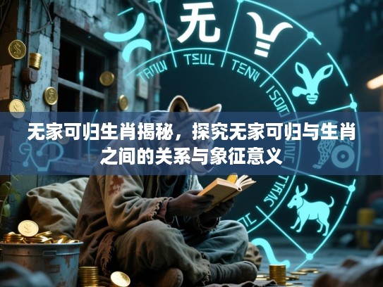 无家可归生肖揭秘,探究无家可归与生肖之间的关系与象征意义 无家可归生肖揭秘,探究无家可归与生肖之间的关系与象征意义