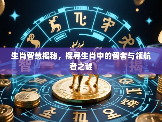 生肖智慧揭秘,探寻生肖中的智者与领航者之谜 生肖智慧揭秘,探寻生肖中的智者与领航者之谜