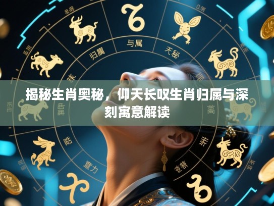 揭秘生肖奥秘，仰天长叹生肖归属与深刻寓意解读