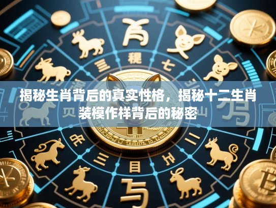 揭秘生肖背后的真实性格,揭秘十二生肖装模作样背后的秘密 揭秘生肖背后的真实性格,揭秘十二生肖装模作样背后的秘密