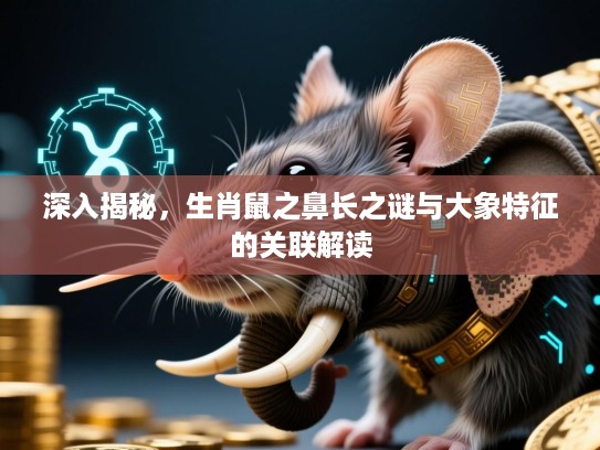 深入揭秘,生肖鼠之鼻长之谜与大象特征的关联解读 深入揭秘,生肖鼠之鼻长之谜与大象特征的关联解读