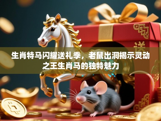 生肖特马闪耀送礼季,老鼠出洞揭示灵动之王生肖马的独特魅力 生肖特马闪耀送礼季,老鼠出洞揭示灵动之王生肖马的独特魅力