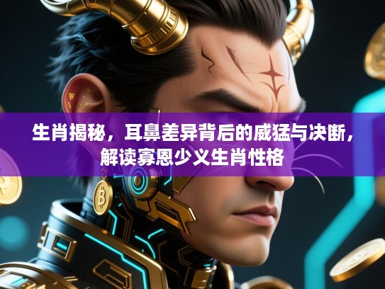 生肖揭秘,耳鼻差异背后的威猛与决断,解读寡恩少义生肖性格 生肖揭秘,耳鼻差异背后的威猛与决断,解读寡恩少义生肖性格