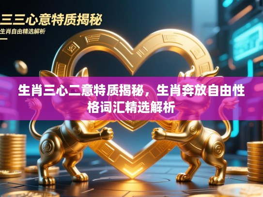 生肖三心二意特质揭秘,生肖奔放自由性格词汇精选解析 生肖三心二意特质揭秘,生肖奔放自由性格词汇精选解析