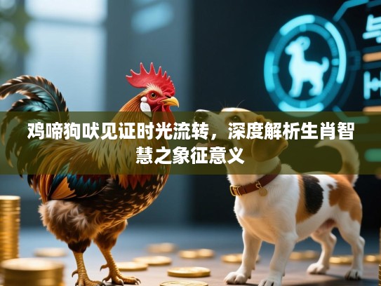 鸡啼狗吠见证时光流转,深度解析生肖智慧之象征意义 鸡啼狗吠见证时光流转,深度解析生肖智慧之象征意义