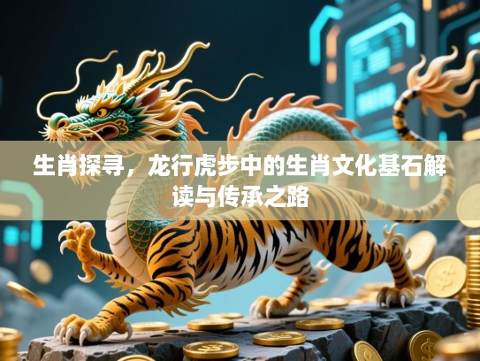 生肖探寻,龙行虎步中的生肖文化基石解读与传承之路 生肖探寻,龙行虎步中的生肖文化基石解读与传承之路