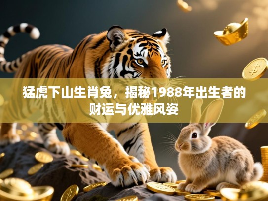 猛虎下山生肖兔,揭秘1988年出生者的财运与优雅风姿 猛虎下山生肖兔,揭秘1988年出生者的财运与优雅风姿