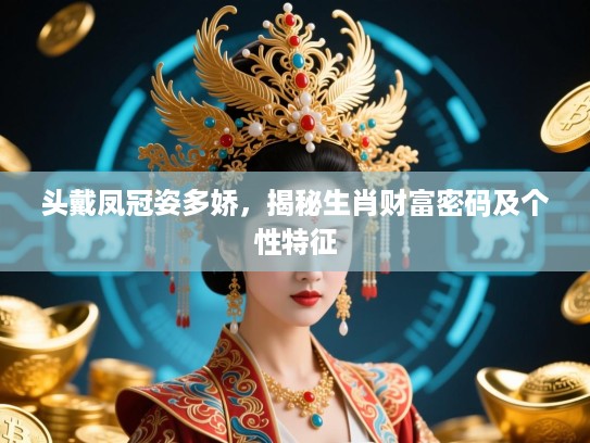 头戴凤冠姿多娇，揭秘生肖财富密码及个性特征