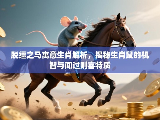 脱缰之马寓意生肖解析,揭秘生肖鼠的机智与闻过则喜特质 脱缰之马寓意生肖解析,揭秘生肖鼠的机智与闻过则喜特质