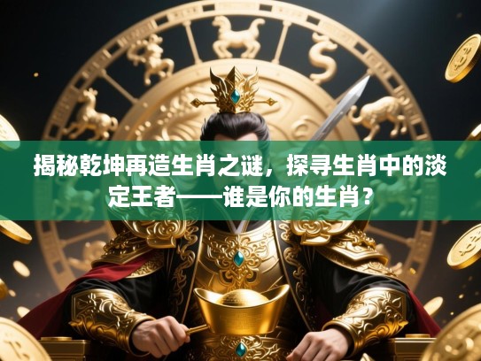 揭秘乾坤再造生肖之谜,探寻生肖中的淡定王者——谁是你的生肖? 揭秘乾坤再造生肖之谜,探寻生肖中的淡定王者——谁是你的生肖?