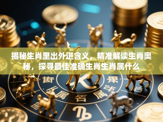 揭秘生肖里出外进含义,精准解读生肖奥秘,探寻最佳准确生肖生肖属什么 揭秘生肖里出外进含义,精准解读生肖奥秘,探寻最佳准确生肖生肖属什么