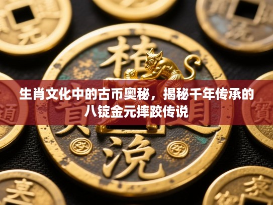 生肖文化中的古币奥秘,揭秘千年传承的八锭金元摔跤传说 生肖文化中的古币奥秘,揭秘千年传承的八锭金元摔跤传说