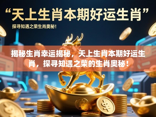 揭秘生肖幸运揭秘,天上生肖本期好运生肖,探寻知遇之荣的生肖奥秘! 揭秘生肖幸运揭秘,天上生肖本期好运生肖,探寻知遇之荣的生肖奥秘!