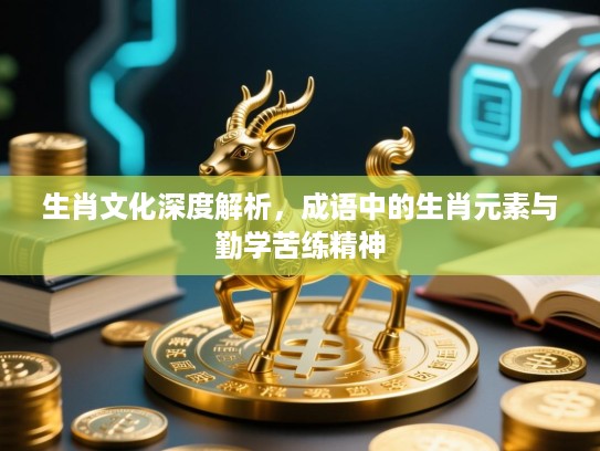 生肖文化深度解析,成语中的生肖元素与勤学苦练精神 生肖文化深度解析,成语中的生肖元素与勤学苦练精神
